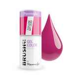 Brushup! By Maxineczka Lakier Hybrydowy Do Paznokci Color Gel UV LED Follow My Lead 5g