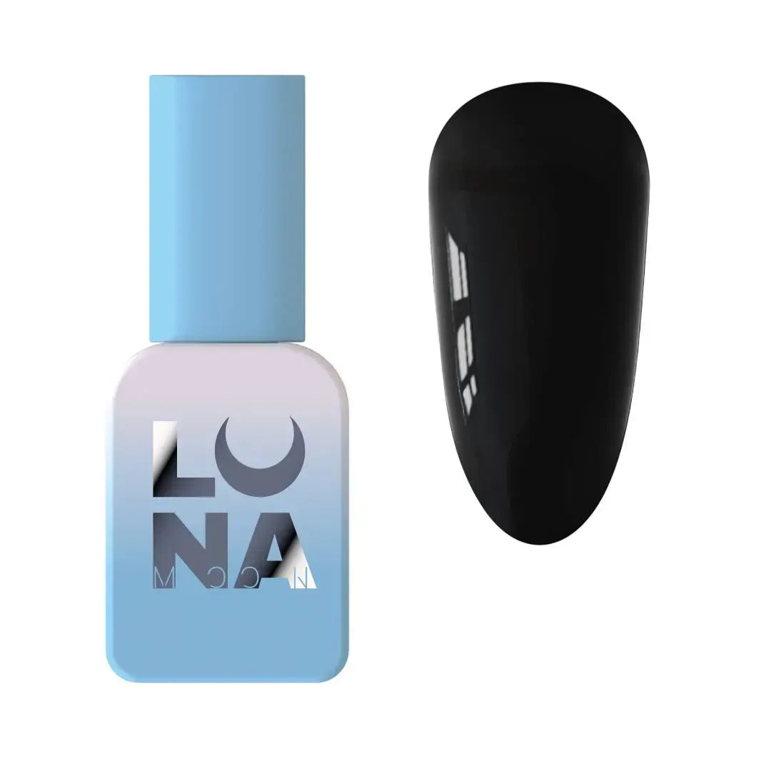 Lunamoon Lakier hybrydowy Color №01 8 ml