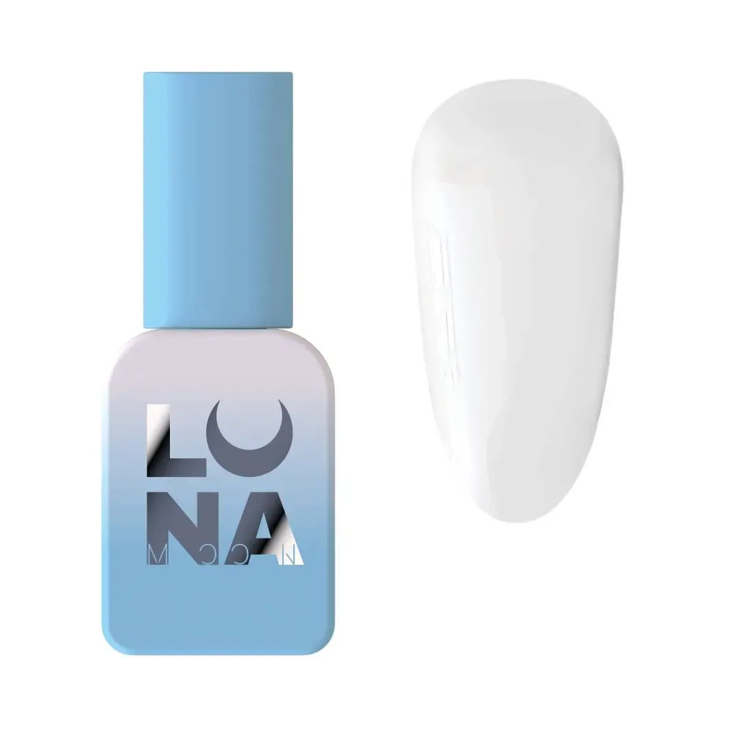 Lunamoon Lakier hybrydowy Color №02 8 ml