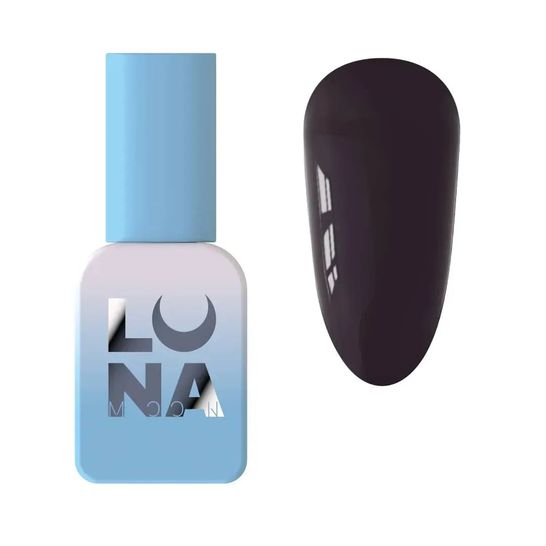 Lunamoon Lakier hybrydowy Color №07 8 ml