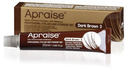Wonder Lashes Henna Apraise 3 Brąz