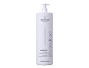 Poniks Envie - Fioletowy Szampon Do Włosów Blond No Yellow 1000ml