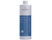 Poniks Envie Oil Perm 0 - Płyn Do Trwałej Do Włosów Trudno Skręcających Się 500ml