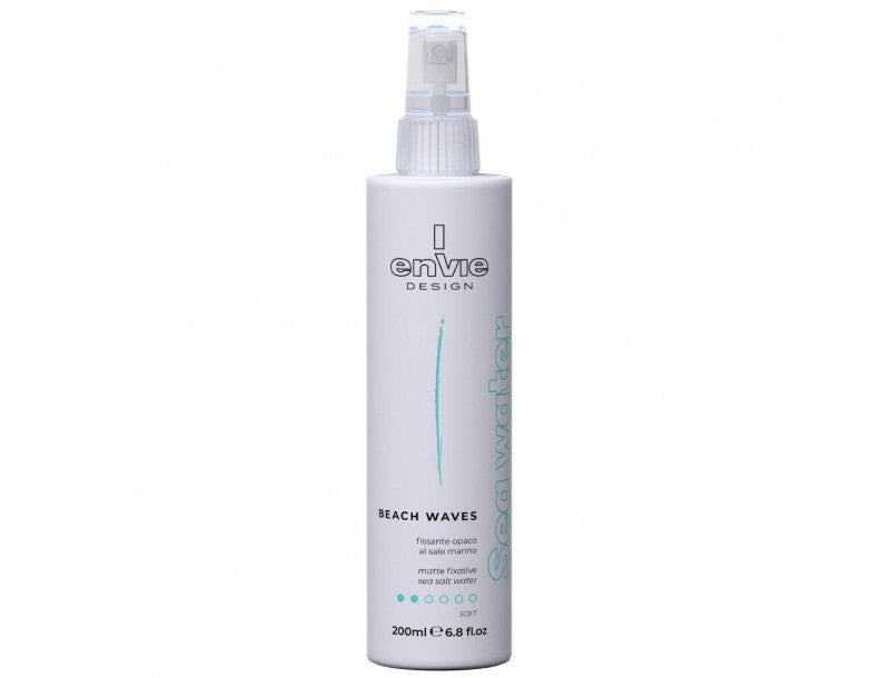 Poniks Envie - Sól Morska Do Stylizacji Włosów 200ml