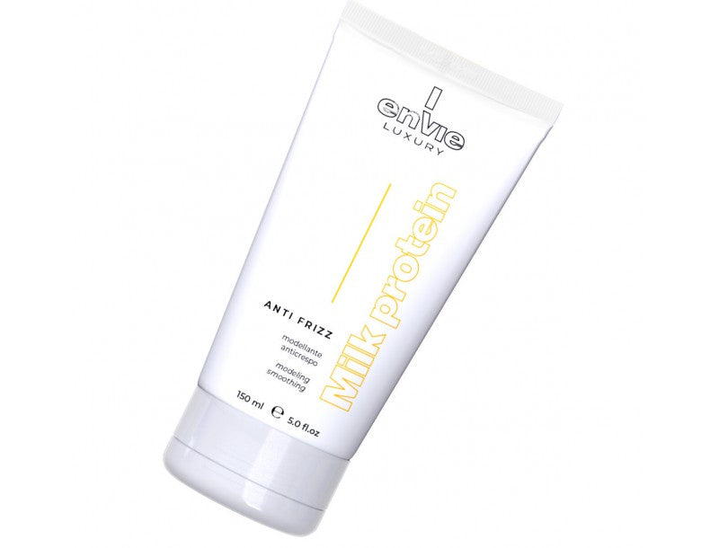 Poniks Envie - Mleczny Krem Wygładzający Włosy 150ml