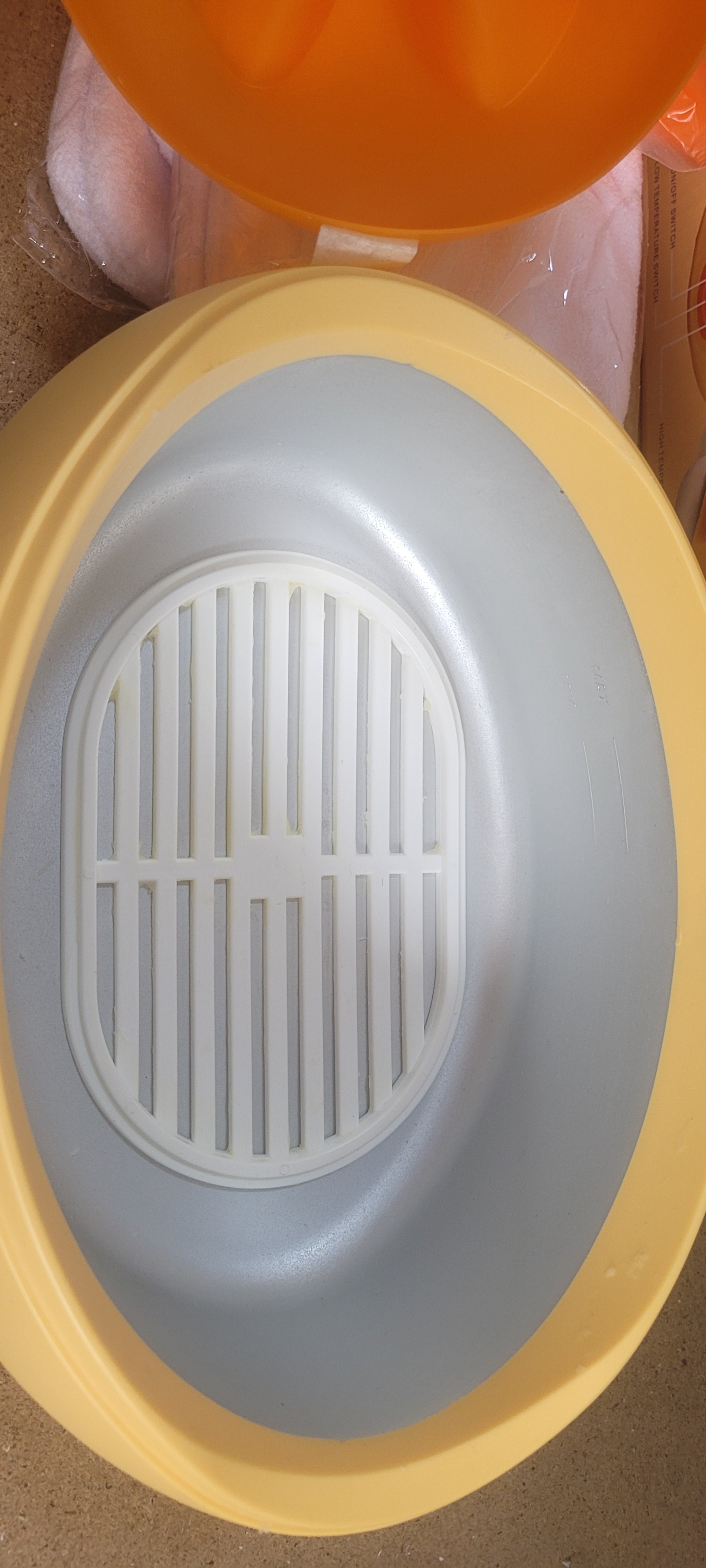 Parafiniarka 300w Zestaw Xl Outlet 110/2024