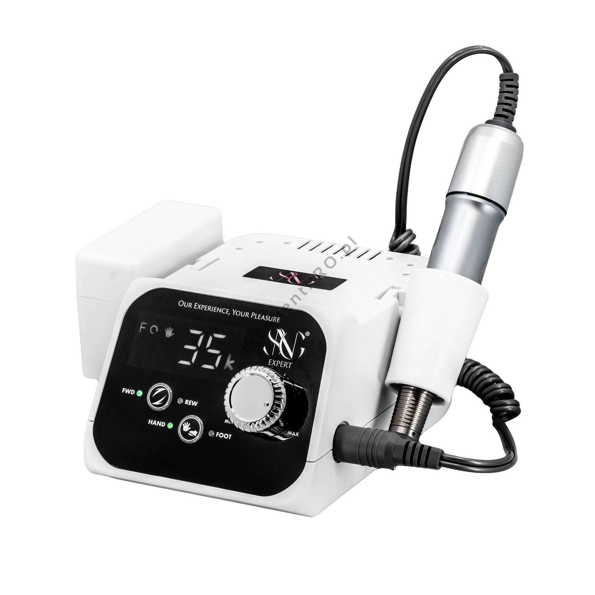 Excellent Pro Frezarka Sng Expert Nail Drill 70W