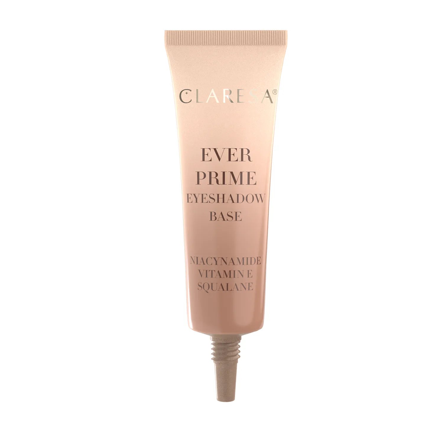 Claresa Ever Prime Eyeshadow Base Pielęgnacyjna Baza Pod Cienie Do Powiek, 10ml