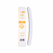 Nail4U Pilnik BASIC Banan 120/150 1 Sztuka