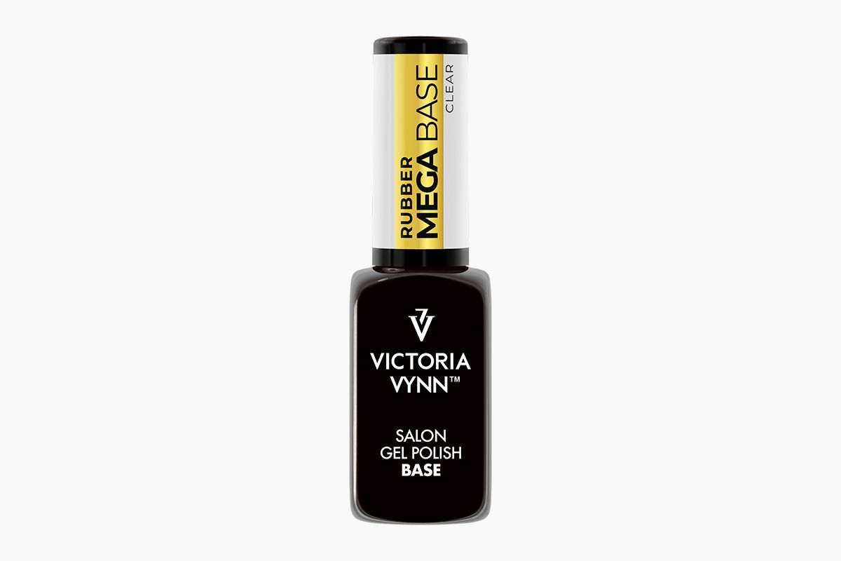 Victoria Vynn Baza Gel Polish Mega Base Clear 8ml