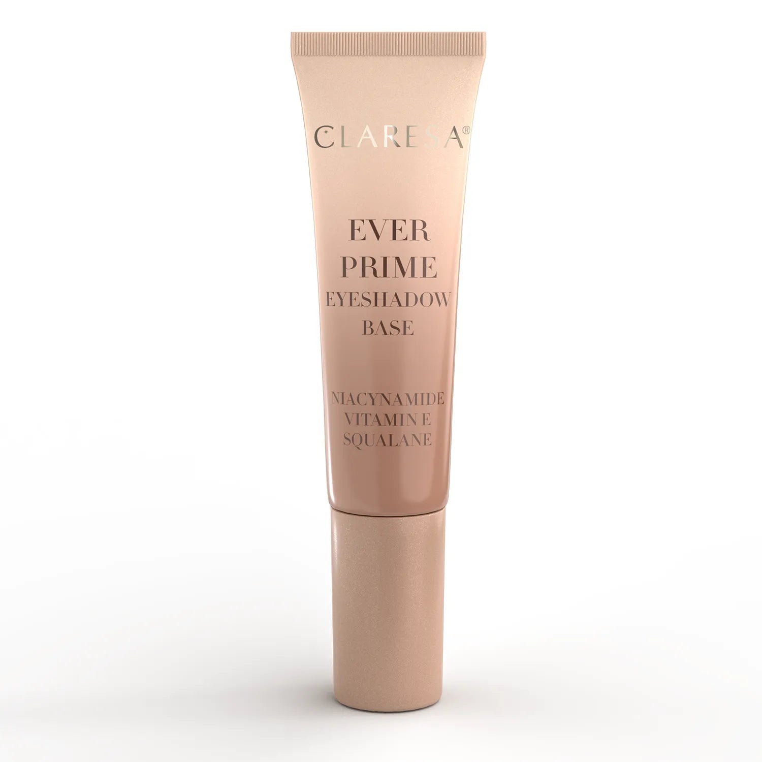 Claresa Ever Prime Eyeshadow Base Pielęgnacyjna Baza Pod Cienie Do Powiek, 10ml