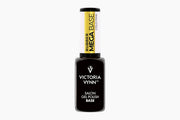 Victoria Vynn Baza Gel Polish Mega Base Cold Pink 8ml