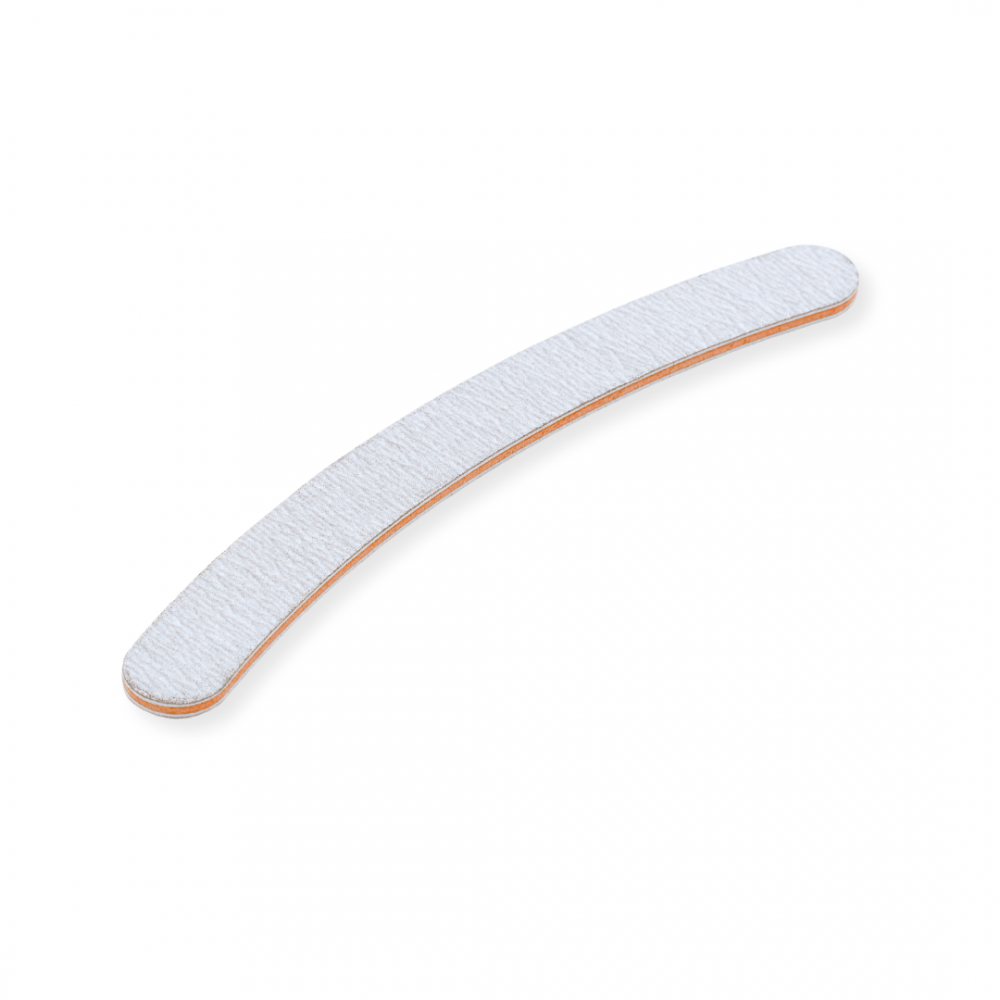 Nail4U Pilnik BASIC Banan 120/150 1 Sztuka