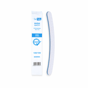 Nail4U Pilnik BASIC Banan 100/180 1 Sztuka