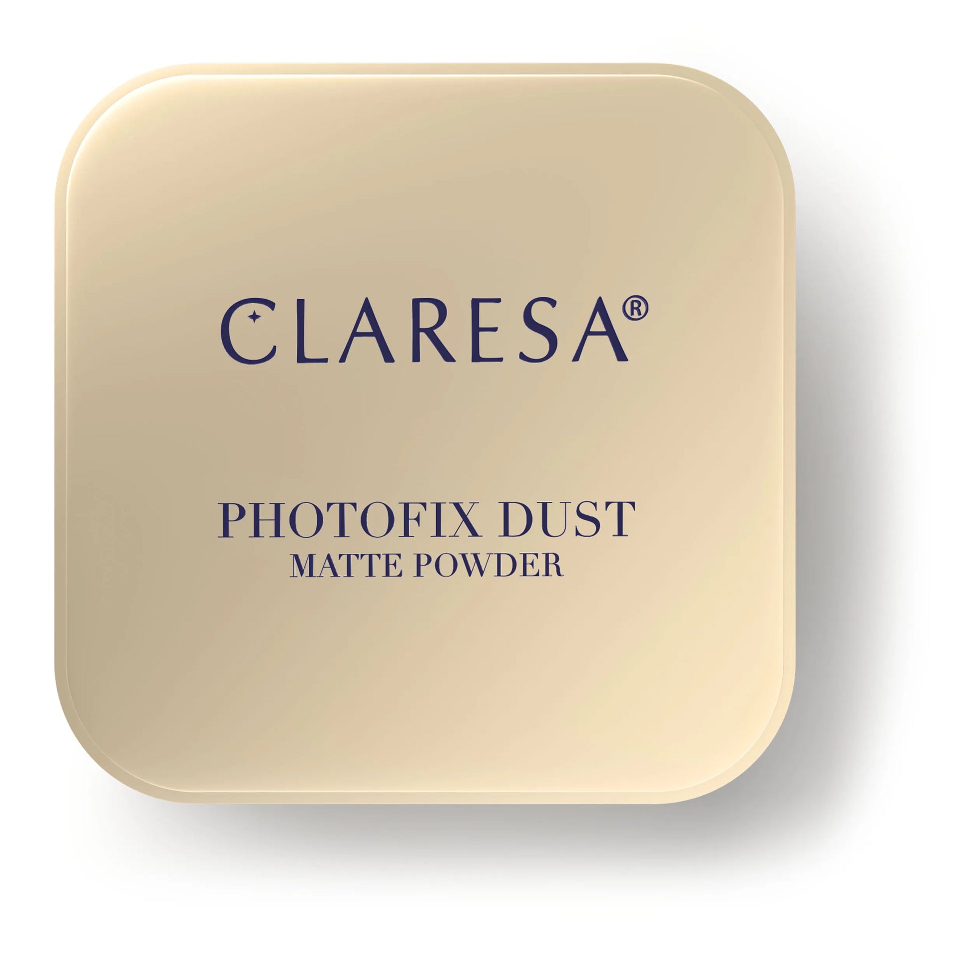 Claresa Photofix Dust Matte Powder Puder Sypki Matujący Universal, 8g