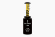 Victoria Vynn Baza Gel Polish Mega Base Milky White 8ml