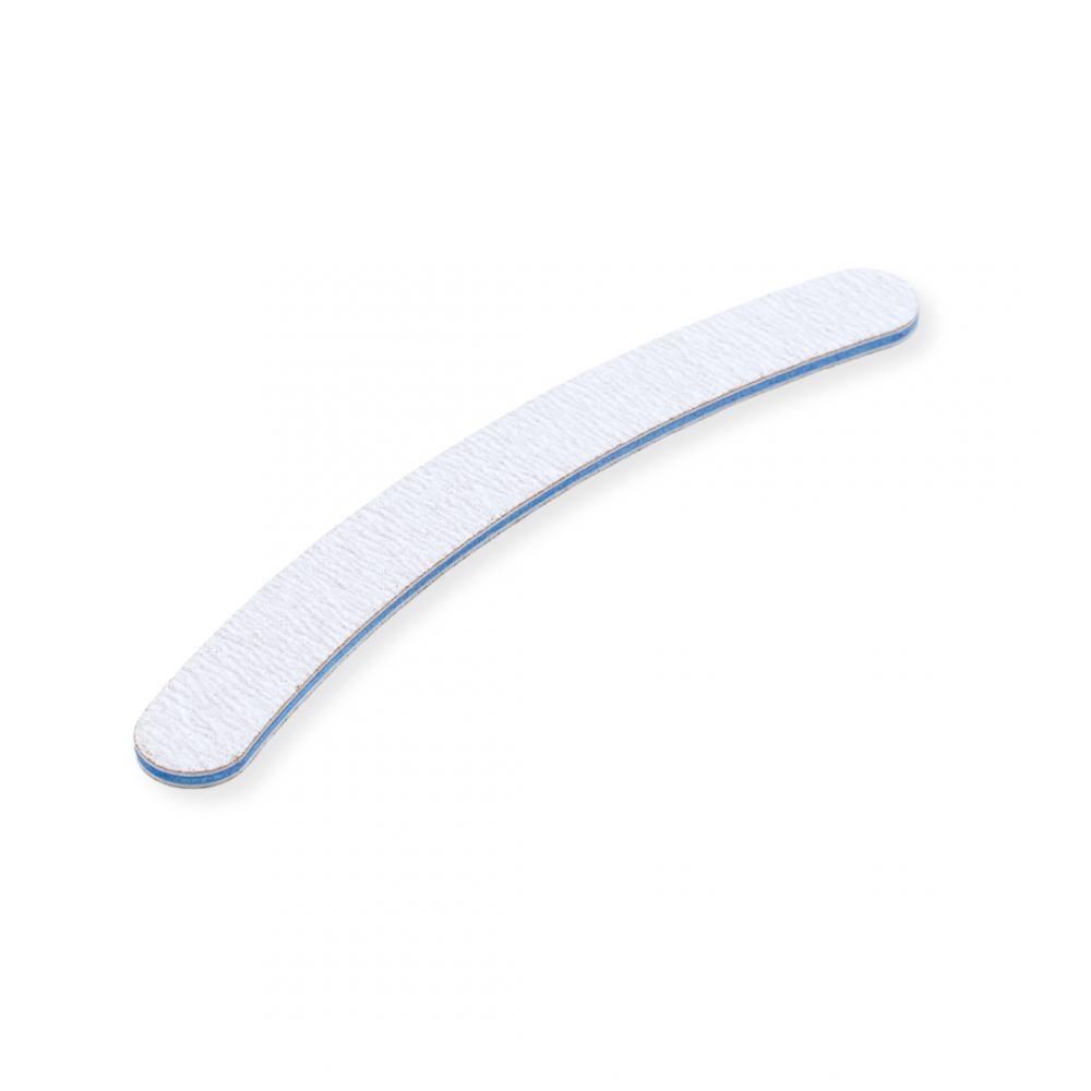 Nail4U Pilnik BASIC Banan 100/180 1 Sztuka