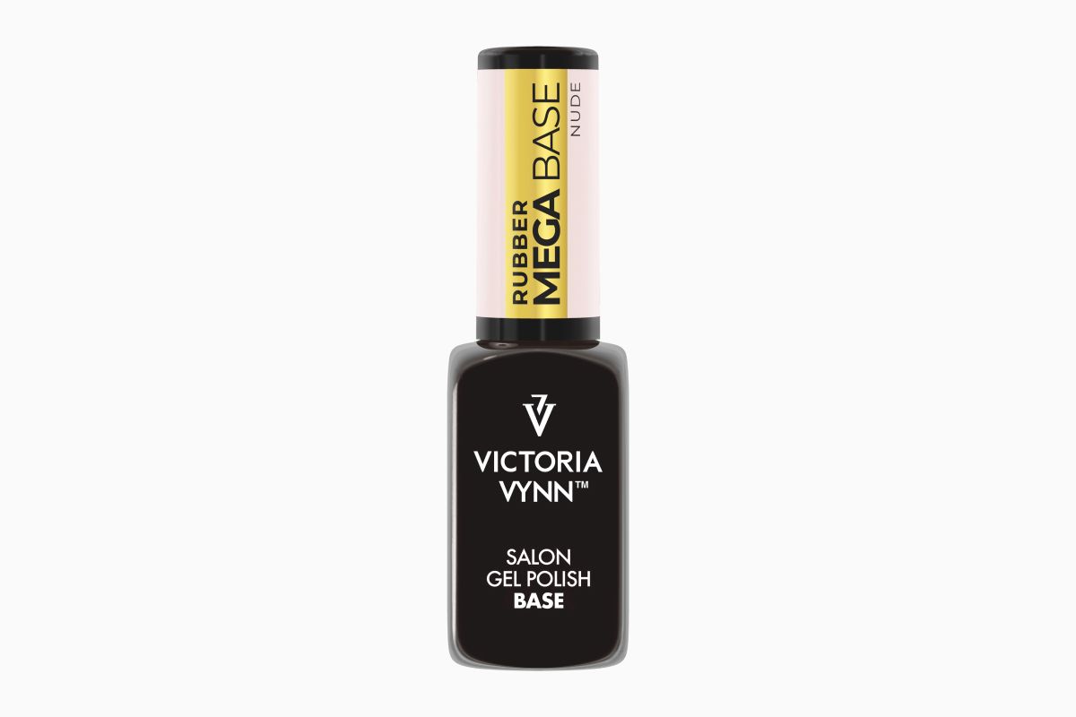 Victoria Vynn Baza Gel Polish Mega Base Nude 8ml