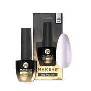 Makear Baza Kauczukowa Sparkling Rubber Base SRB05 Perseus 8 ml