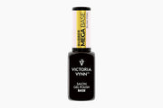 Victoria Vynn Baza Gel Polish Mega Base Blink Pink 8ml
