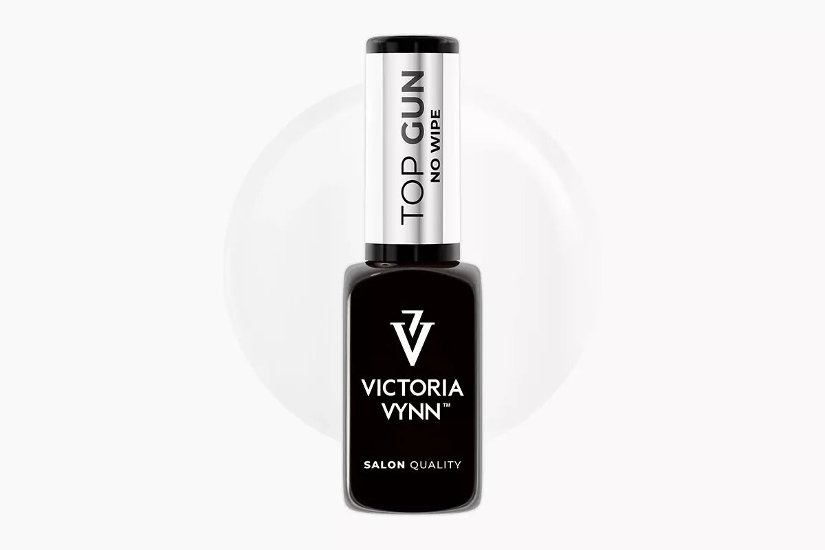 Victoria Vynn Top Hybrydowy GUN No Wipe 8ml