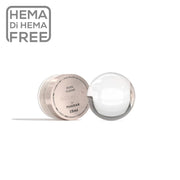 Makear Żel Budujący Gel&Go Up Clear GU01 15ml