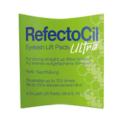 RefectoCil Eyelash Lift Pads Ultra Zestaw Silikonowych Podkładek Do Zabiegu Trwałego Podkręcania Rzęs