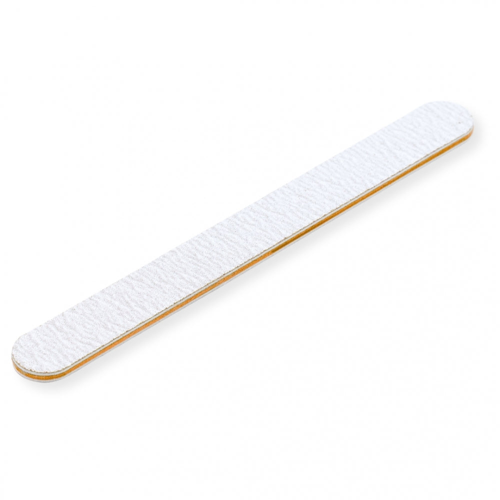 Nail4U Pilnik BASIC Prosty 120/150 1 Sztuka