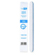 Nail4U Pilnik BASIC Prosty 100/180 1 Sztuka