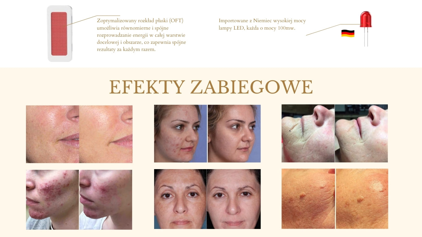 Image Group LightWELL - Terapia Światłem
