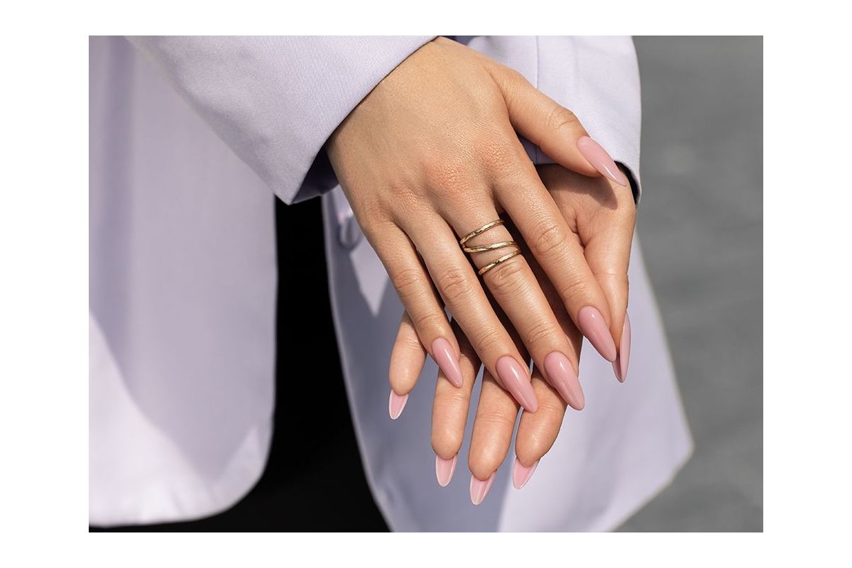Victoria Vynn Baza Gel Polish Mega Base Pink 15ml
