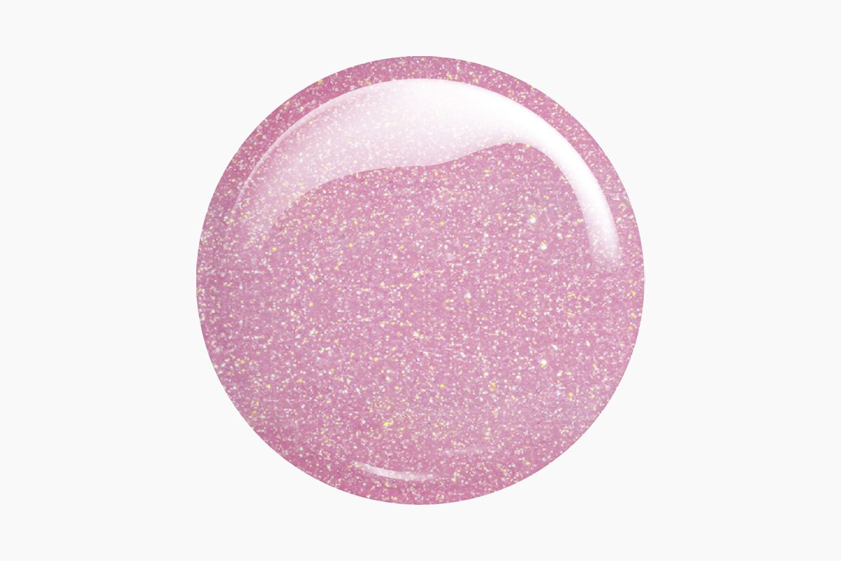 Victoria Vynn Baza Gel Polish Mega Base Shimmer Pink 8ml