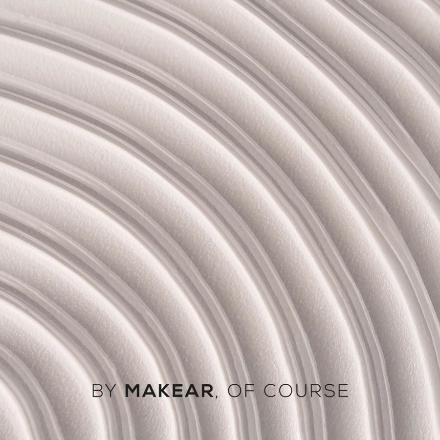 Makear Żel Budujący Gel&Go Up Clear GU01 15ml