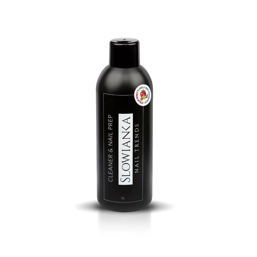 Slowianka Cleaner Truskawka & Wanilia 1l