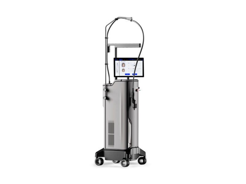 Image Group Revitelis - Laser 1565nm