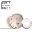 Makear Żel Budujący Gel&Go Up Clear GU01 50ml