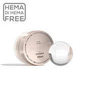 Makear Żel Budujący Gel&Go Up Clear GU01 50ml