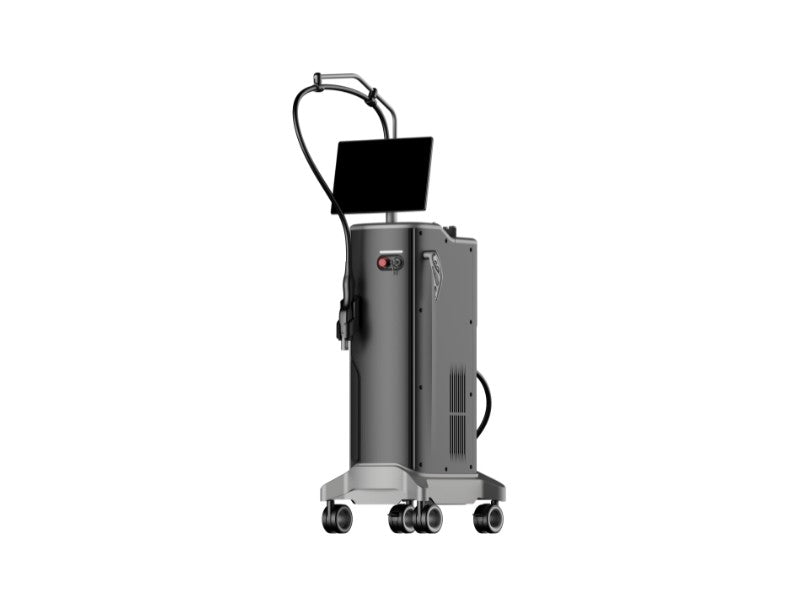 Image Group Revitelis - Laser 1565nm