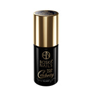 Boska Nails Top Celebrity Silver No Wipe 6ml
