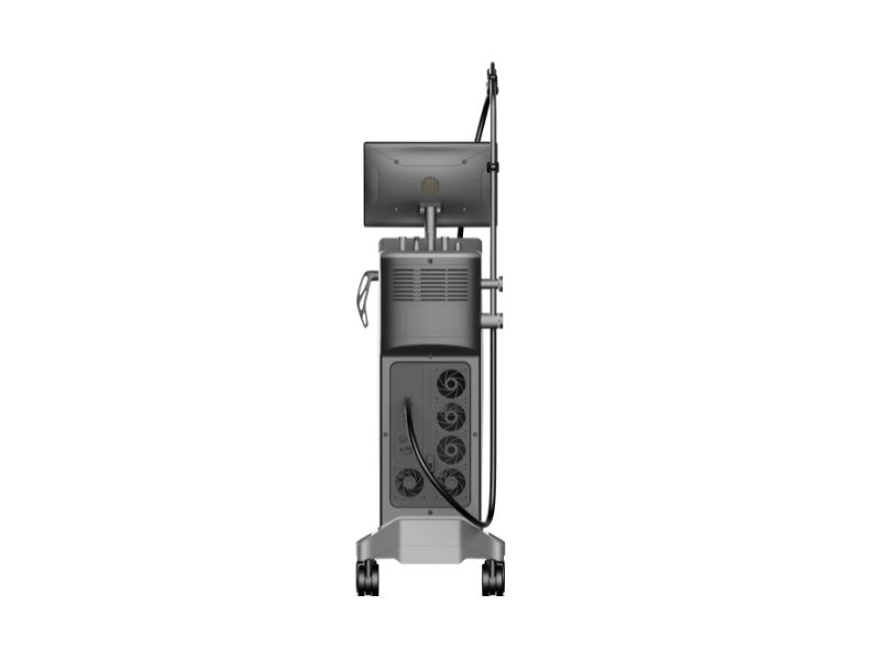 Image Group Revitelis - Laser 1565nm