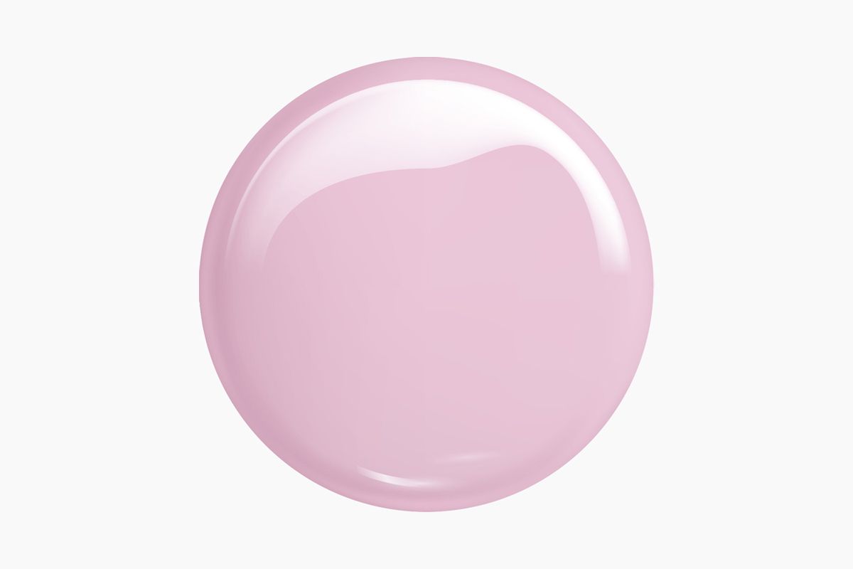 Victoria Vynn Baza Gel Polish Mega Base Lily Pink 15ml