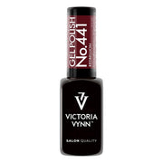 Victoria Vynn Lakier Hybrydowy 441 Redbellion 8ml