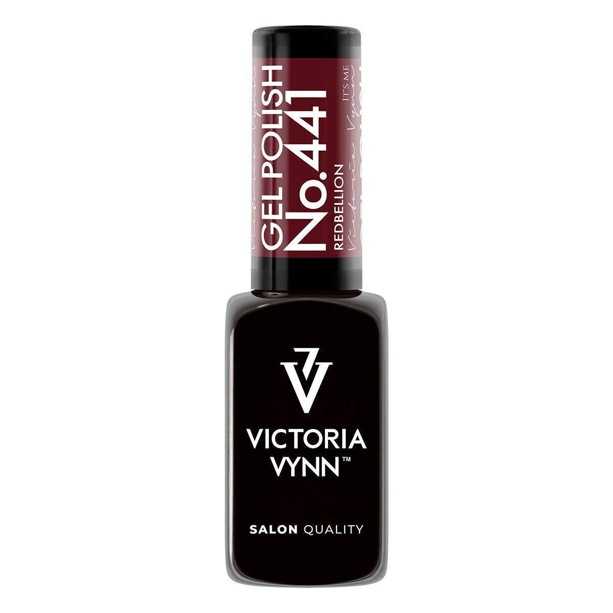 Victoria Vynn Lakier Hybrydowy 441 Redbellion 8ml