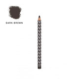 Zola Kredka Do Brwi w Pudrze Dark Brown
