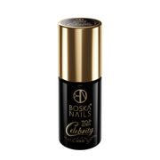Boska Nails Top Celebrity Gold No Wipe 6ml