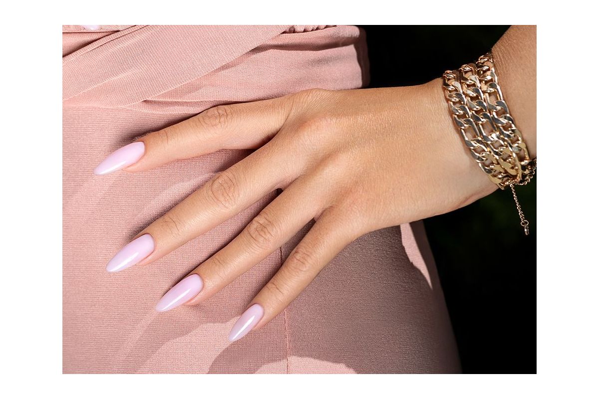 Victoria Vynn Baza Gel Polish Mega Base Lily Pink 15ml