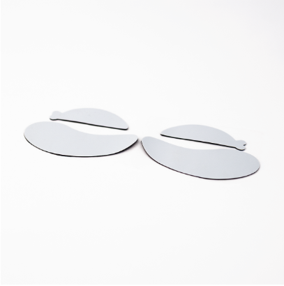 Wonder Lashes Silikonowe Płatki UV Protect, Zestaw Na Górną I Dolną Powiekę