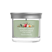 Yankee Candle Świeca Zapachowa Tumbler z 1 Knotem Enchanted Orchard
