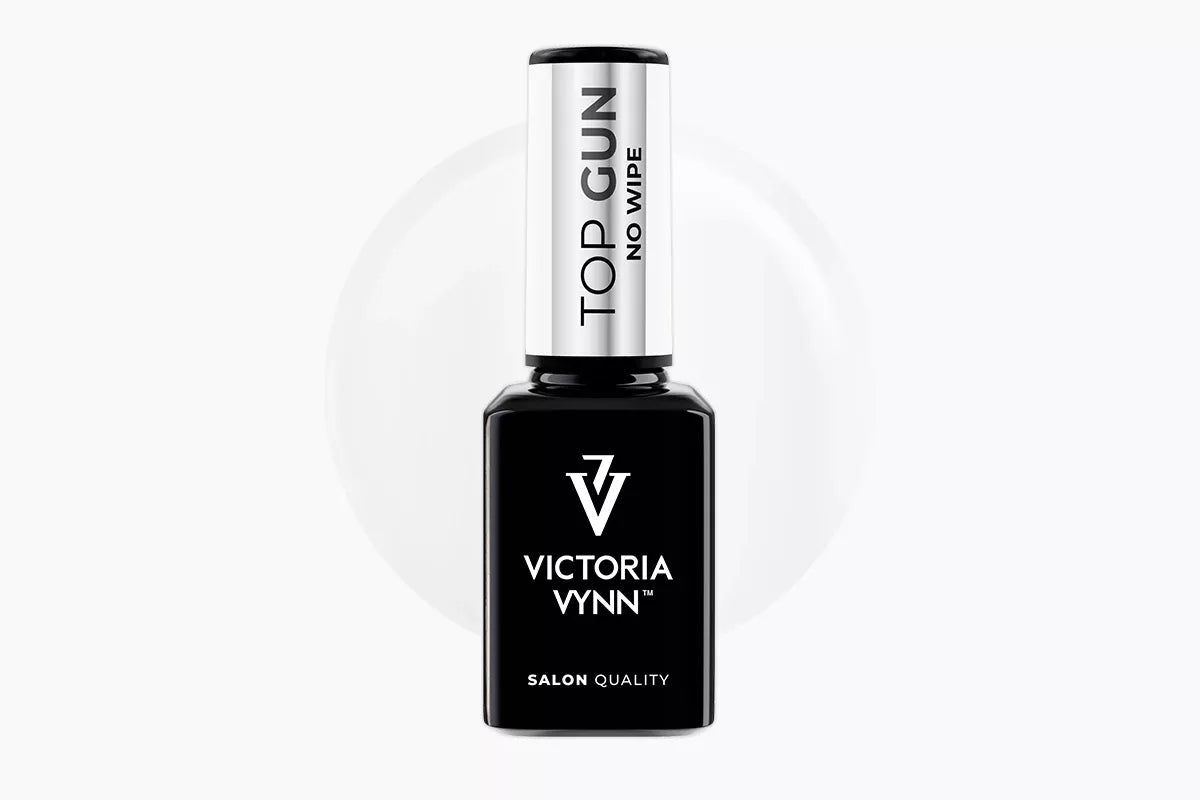 Victoria Vynn Top Hybrydowy GUN No Wipe 15ml
