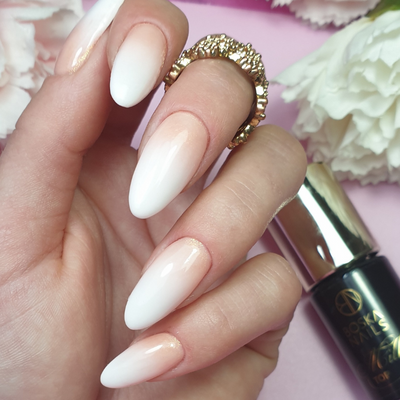 Boska Nails Top Milky 6ml
